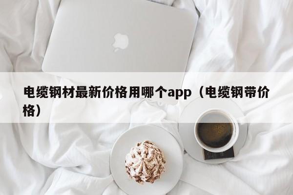 电缆钢材最新价格用哪个app（电缆钢带价格）